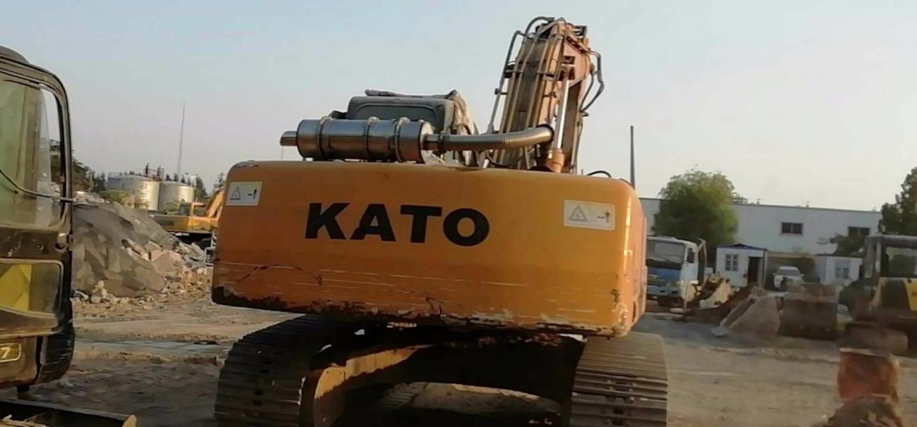 挖掘機黑煙凈化器