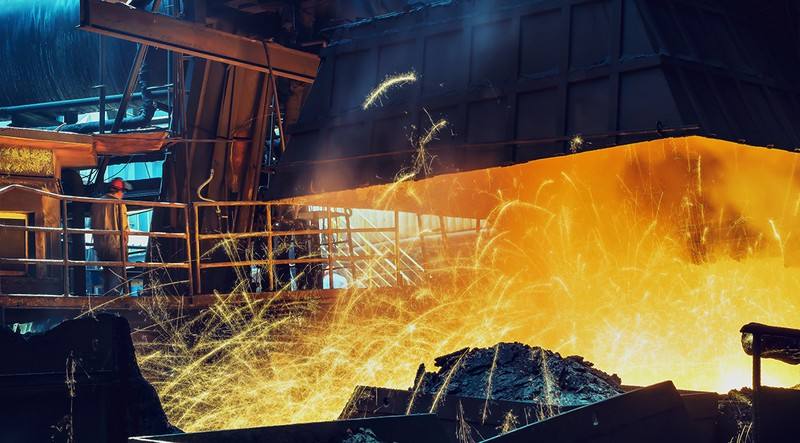 高爐尾氣氮氧化物治理