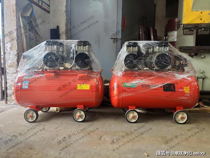 尾氣凈化器生產商